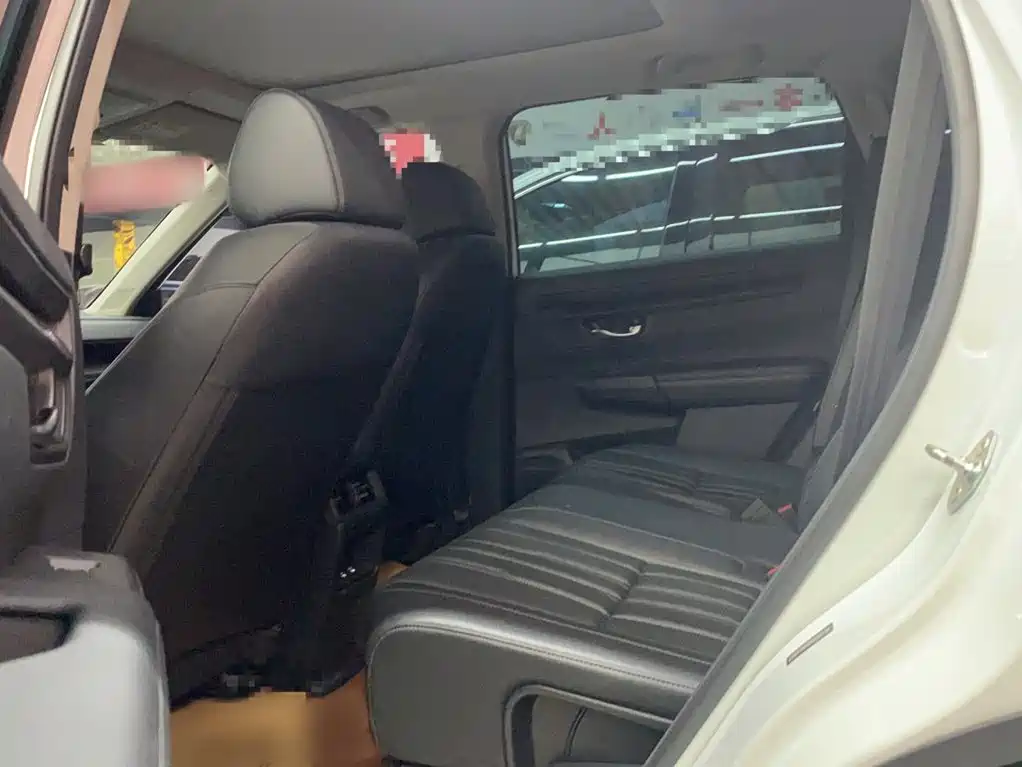 Honda Breeze 2024 — фото 17