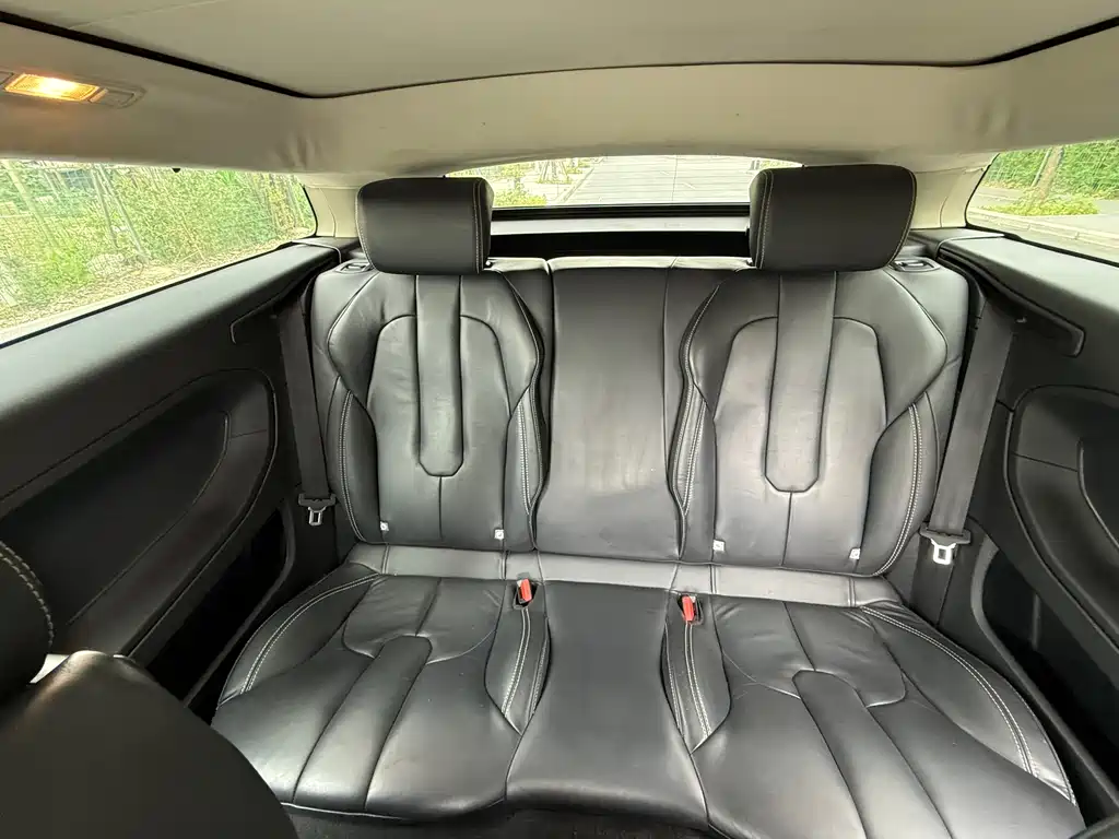 Land Rover Evoque 2013 — фото 15