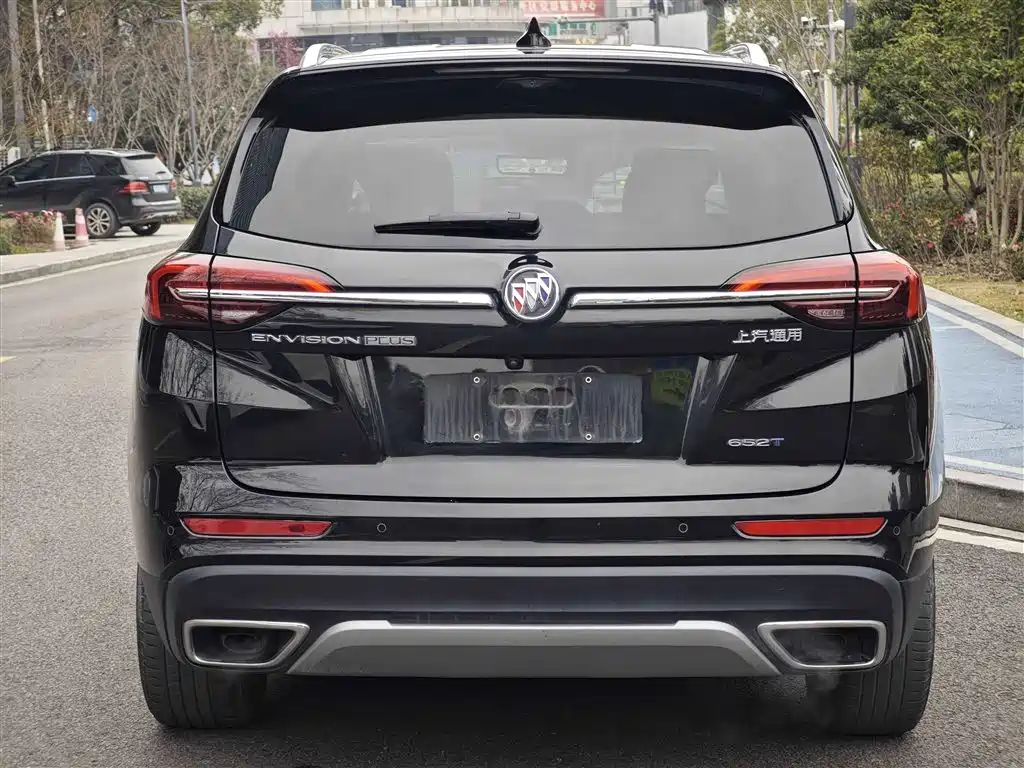 Buick Envision Plus 2023 — фото 11