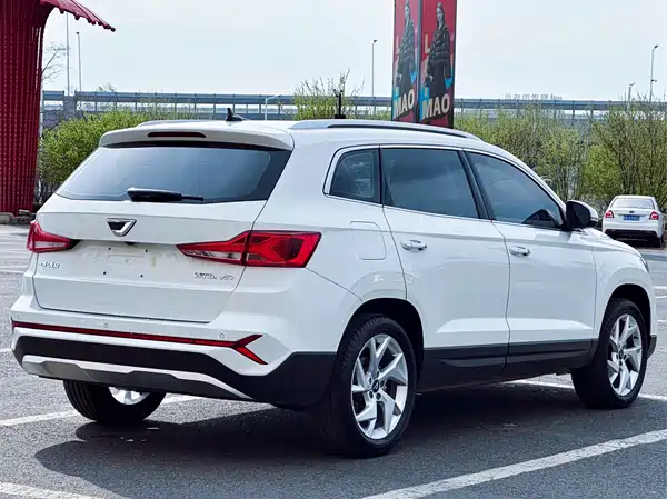 Jetta VS7 2023