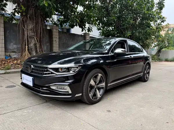 Volkswagen Magotan 2023