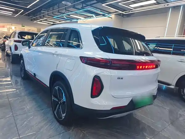 Skyworth Ht-I 2026
