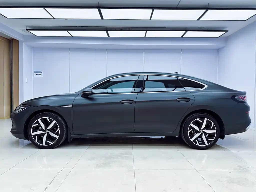 Volkswagen Lamando 2023