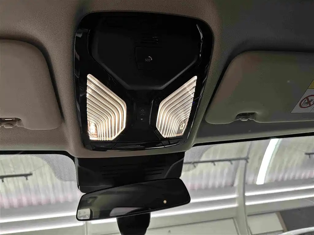 BMW X5 2024 — фото 10