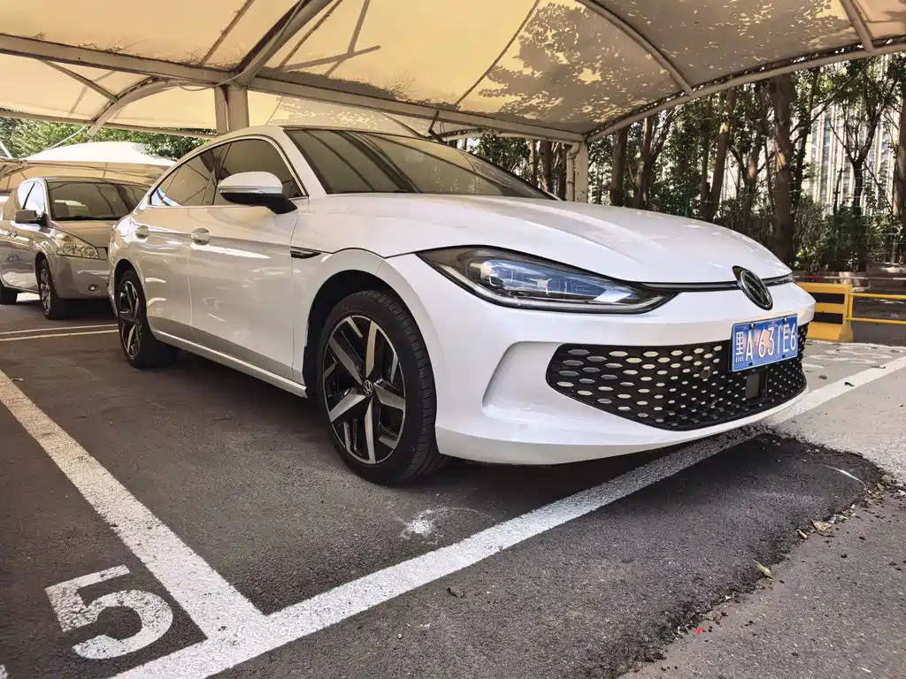 Volkswagen Lamando 2022