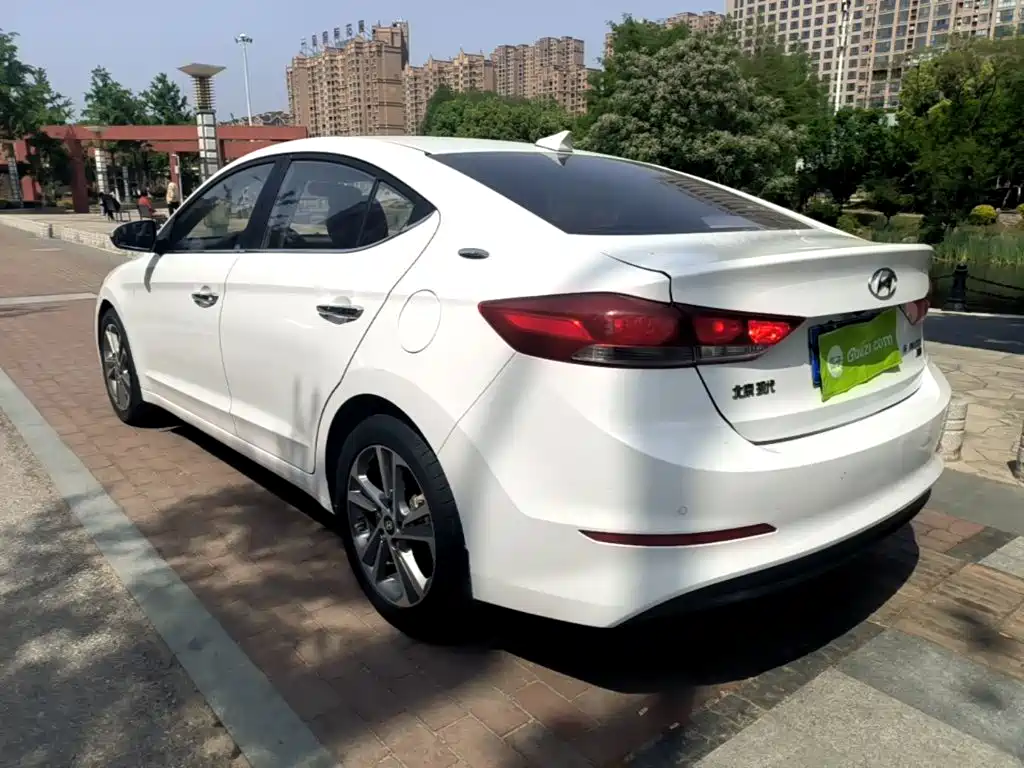 Hyundai Celesta 2018 — фото 23