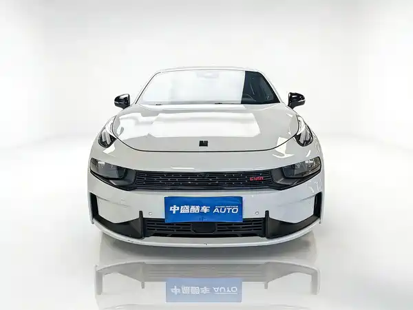 Lynk & Co 03 2018