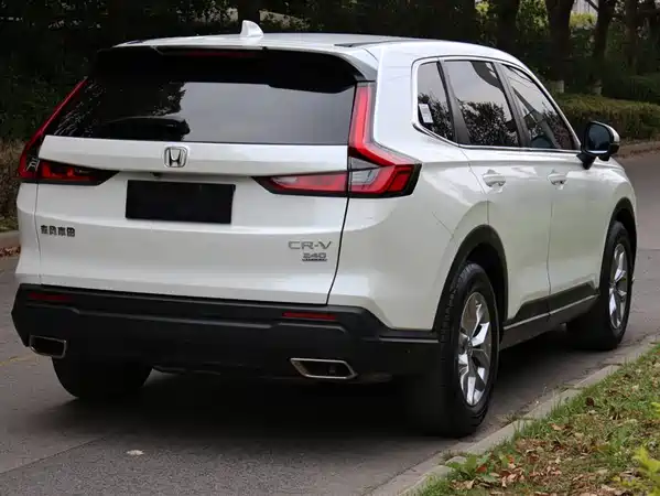 Honda CR-V 2023