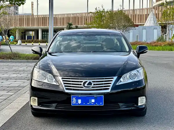 Lexus ES 2010
