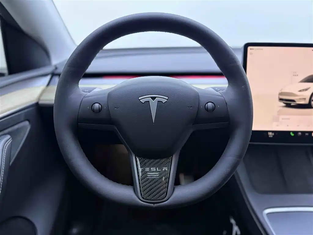 Tesla Model Y 2023 — фото 16