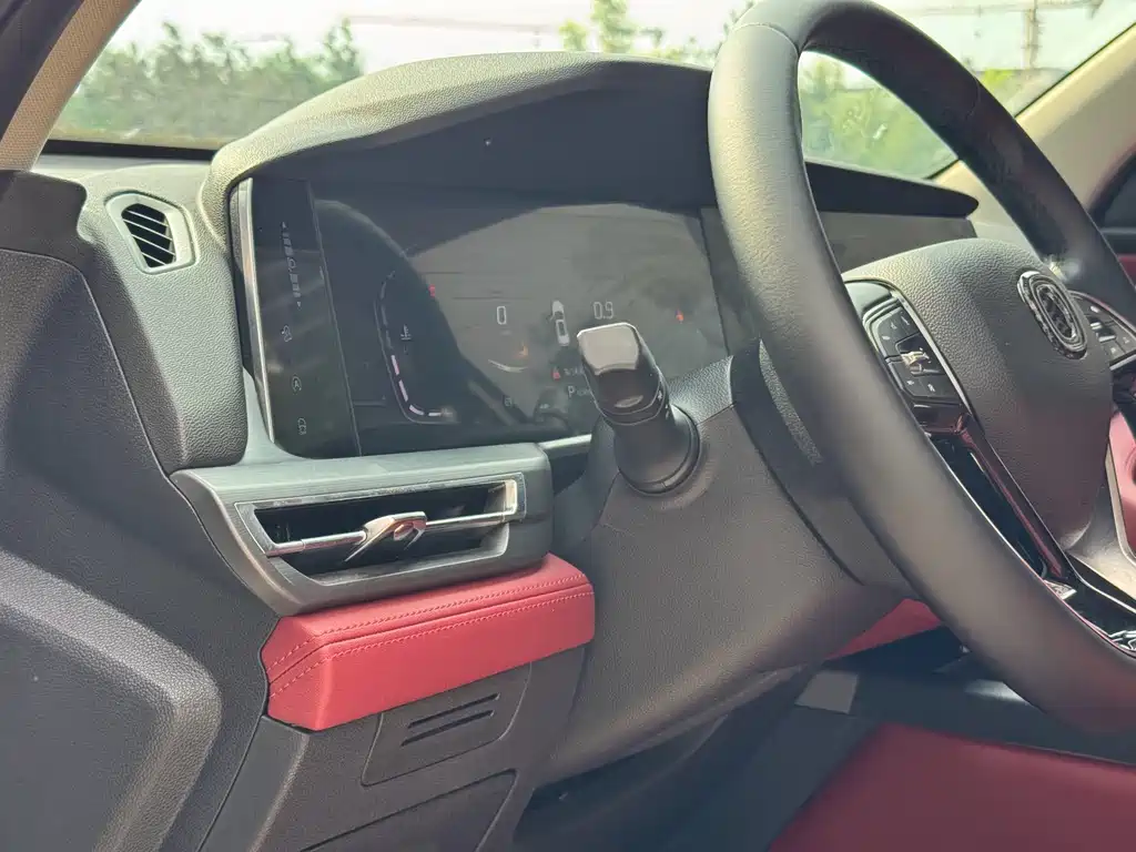 Changan CS75 PLUS 2022 — фото 13