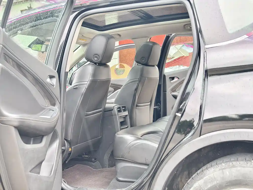 Buick Envision Plus 2022 — фото 12