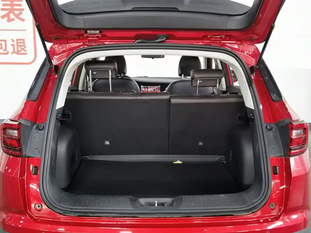 Changan CS35PLUS 2019 — фото 16