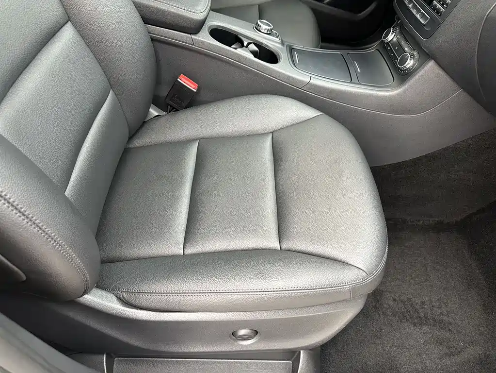 Mercedes-Benz B-Class 2014 — фото 10
