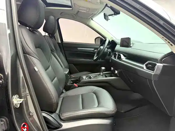 Mazda CX-5 2024