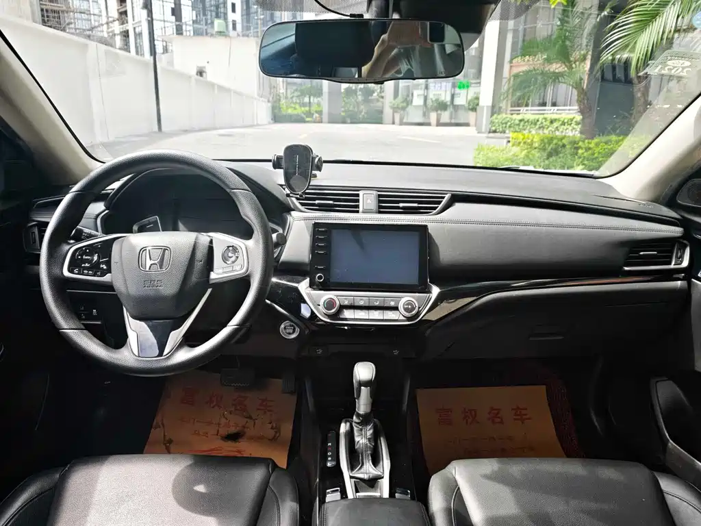 Honda Crider 2019 — фото 13