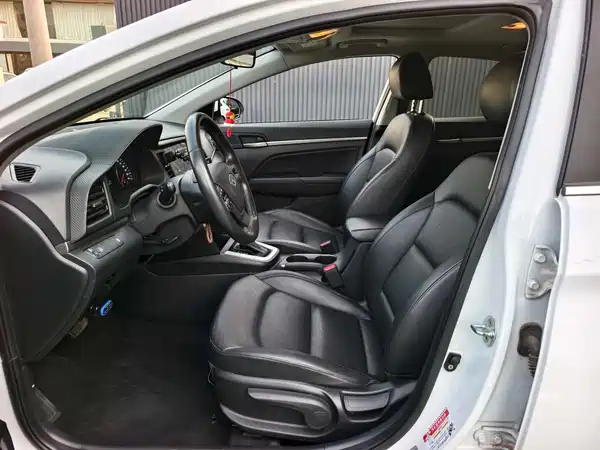 Hyundai Celesta 2020