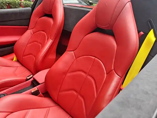 Ferrari 488 2018