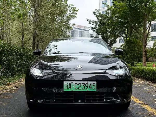 Leapmotor C01 2024
