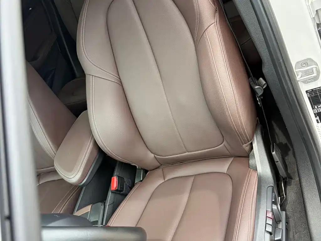 BMW X1 2020
