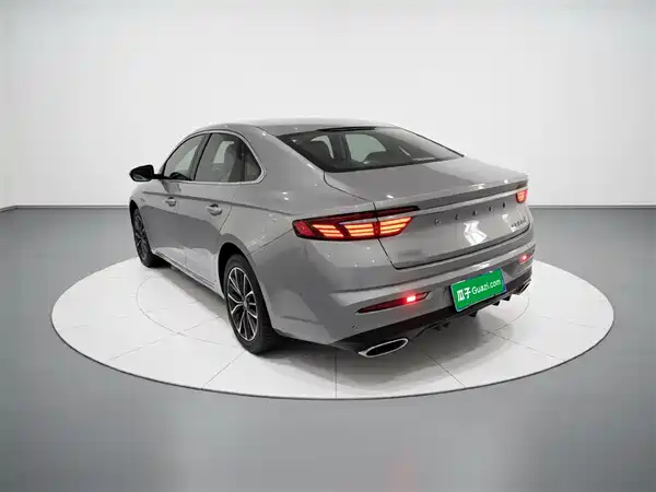 Geely Xingrui 2023