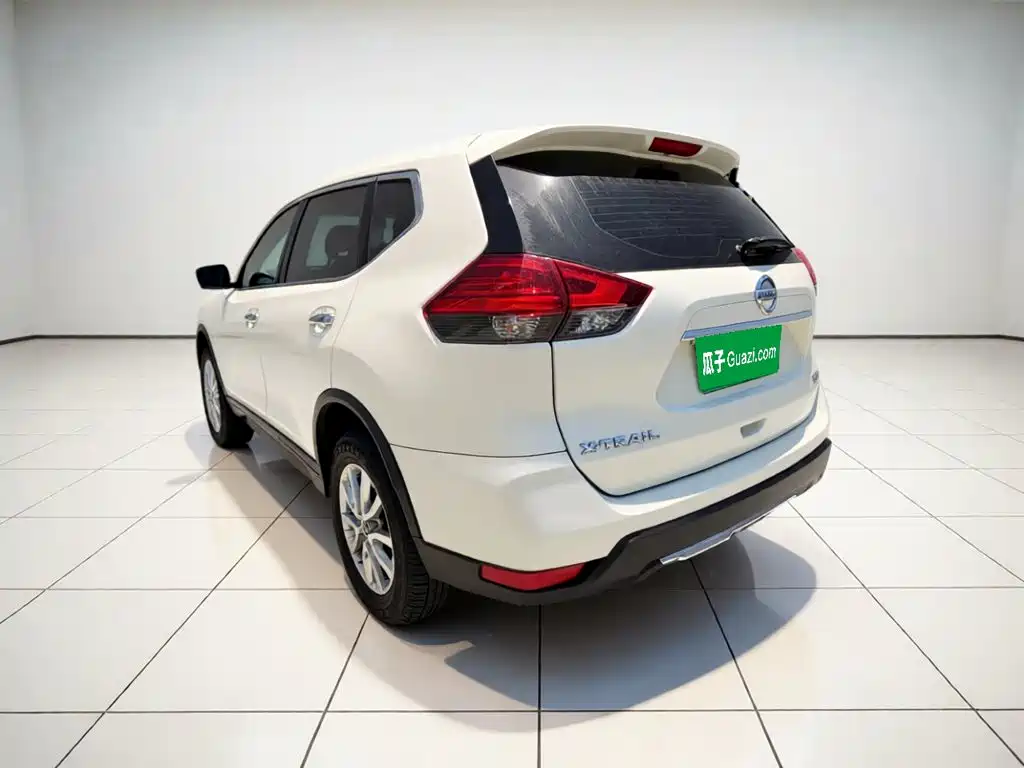 Nissan X-Trail 2021 — фото 10