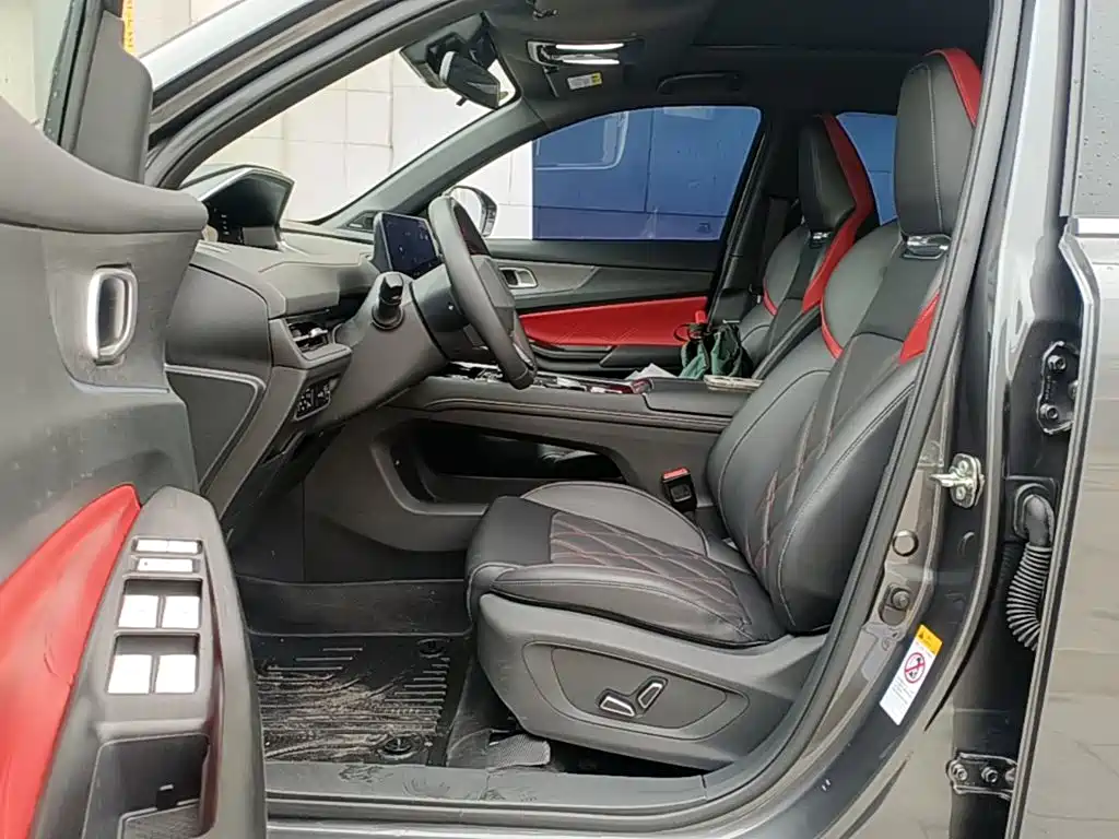 Changan CS55PLUS 2024 — фото 16