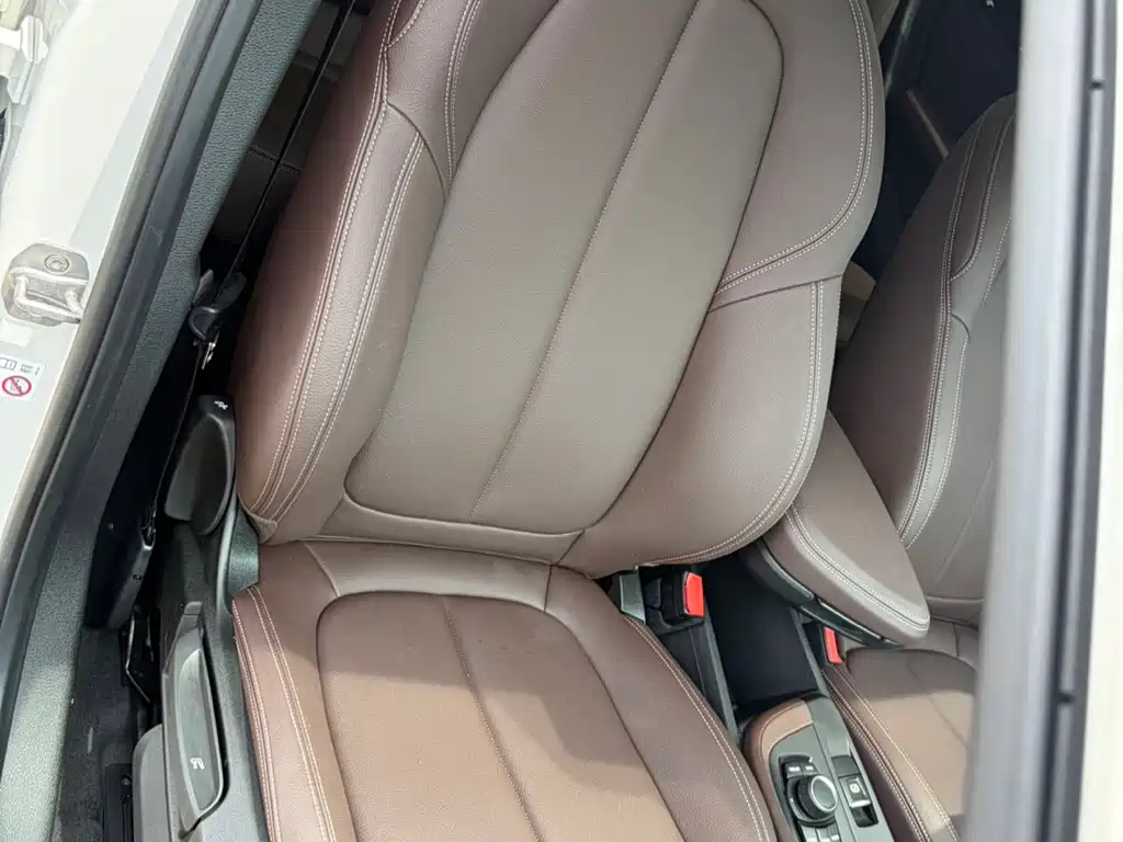 BMW X1 2020 — фото 10
