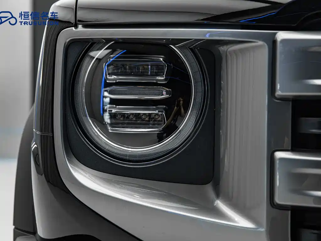 Haval Big Dog 2024 — фото 10
