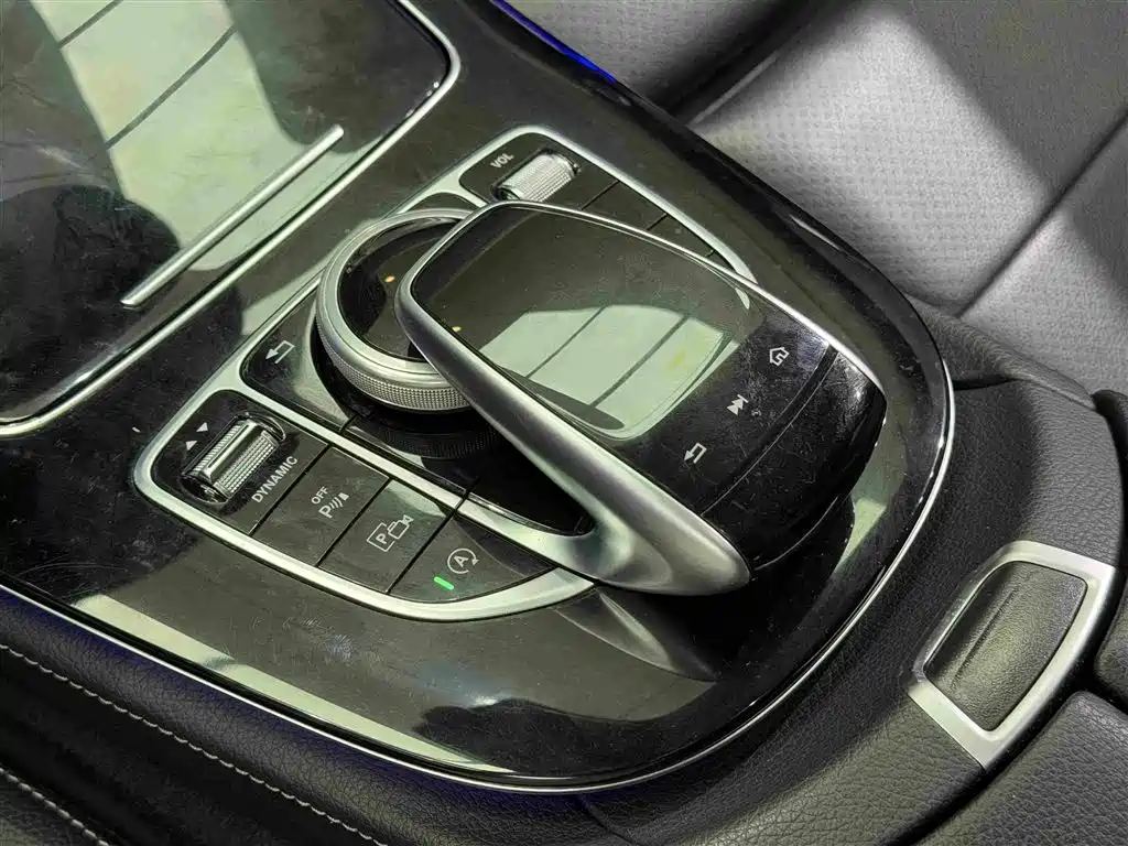 Mercedes-Benz E-Class 2017 — фото 8