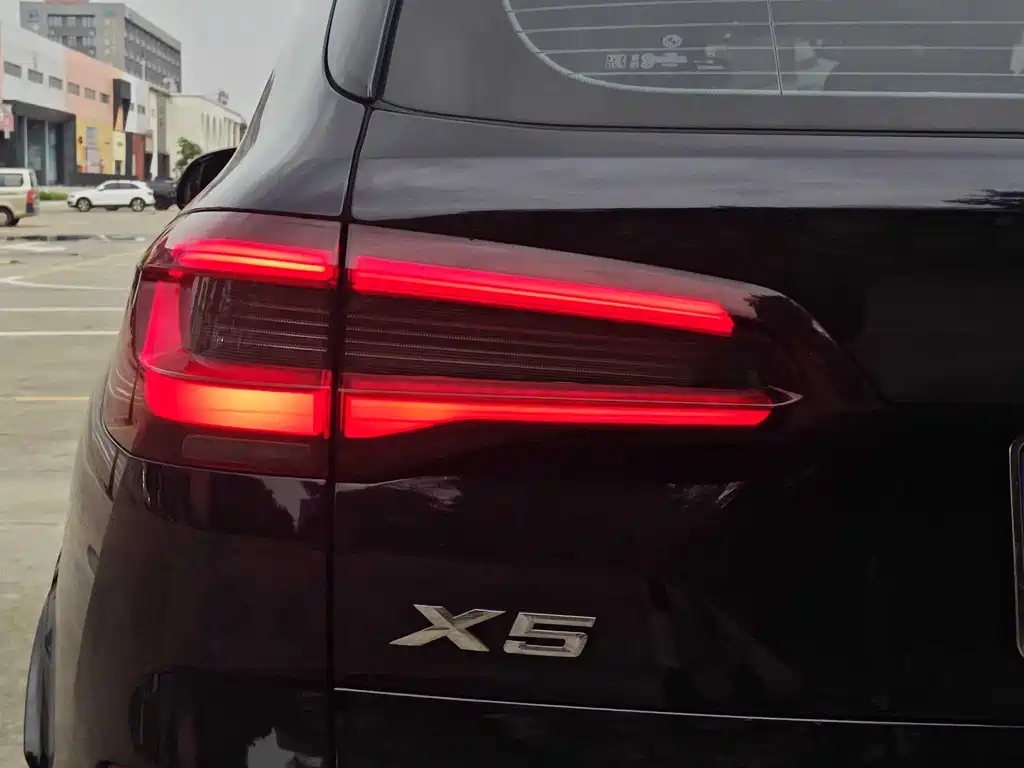 BMW X5 2023 — фото 18