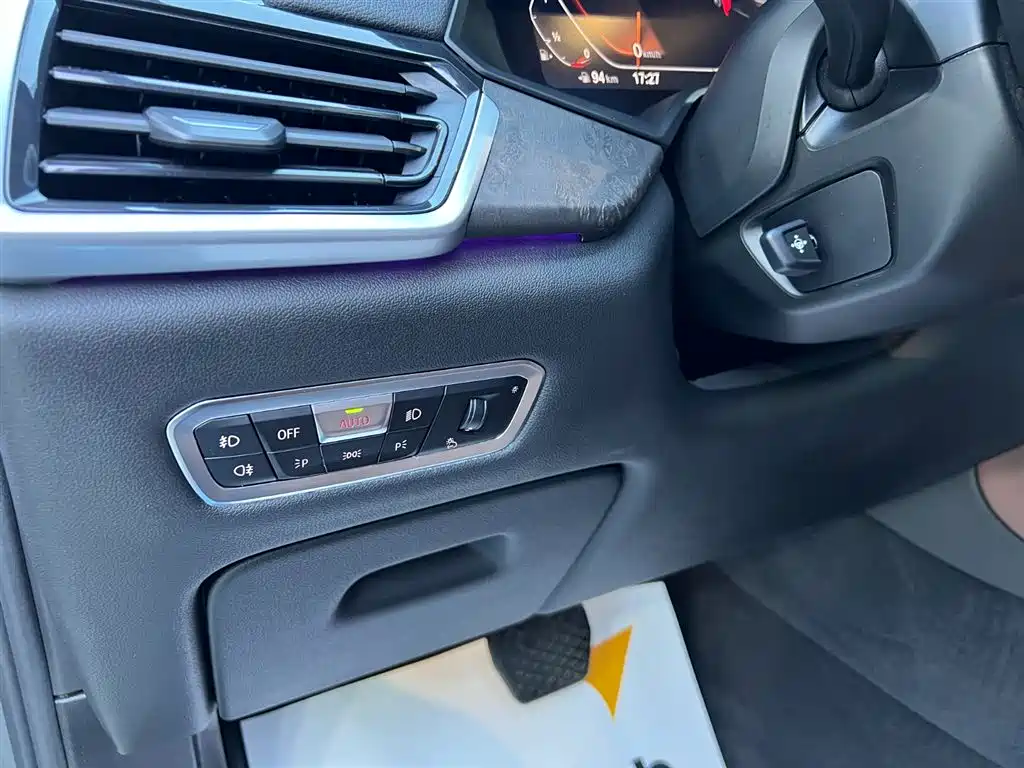 BMW X5 2020 — фото 18