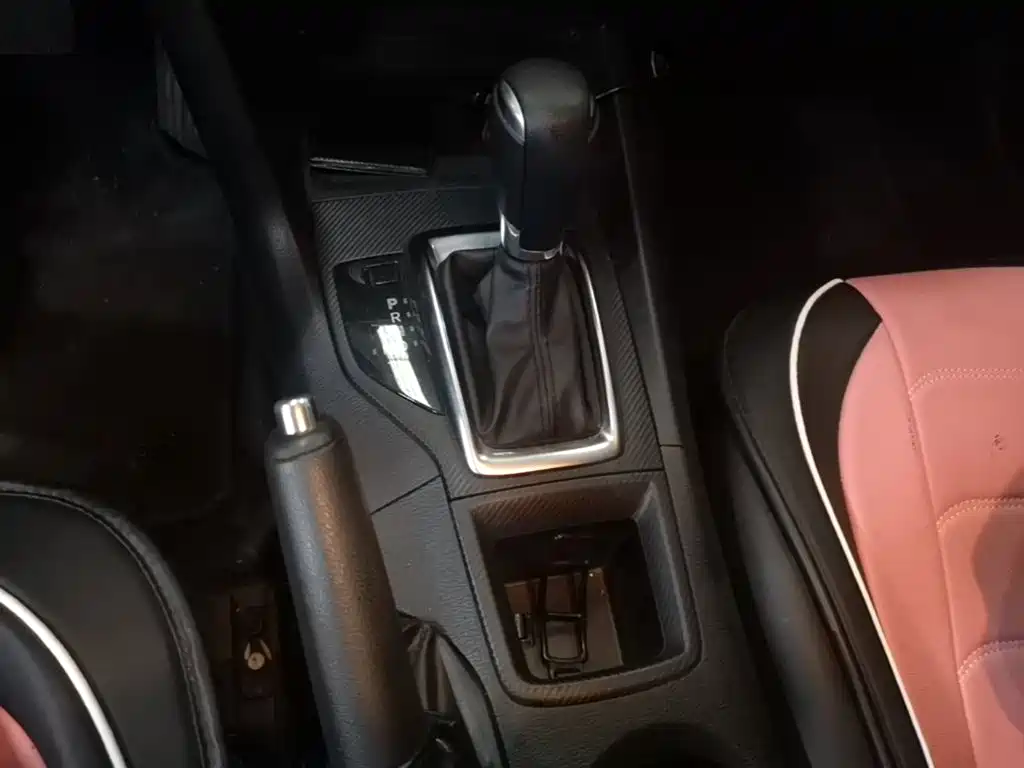 Mazda 3 Axela 2016 — фото 14