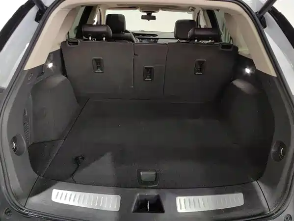 Cadillac XT5 2018