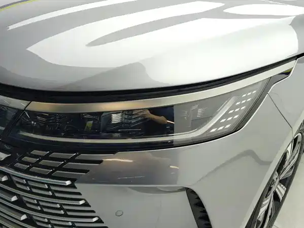 BYD Destroyer 05 2022
