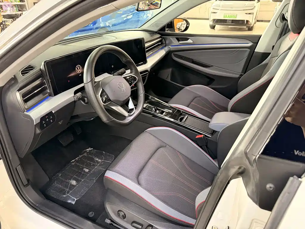 Volkswagen Lamando 2023
