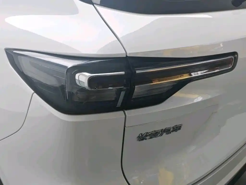 Changan CS55PLUS 2022 — фото 10