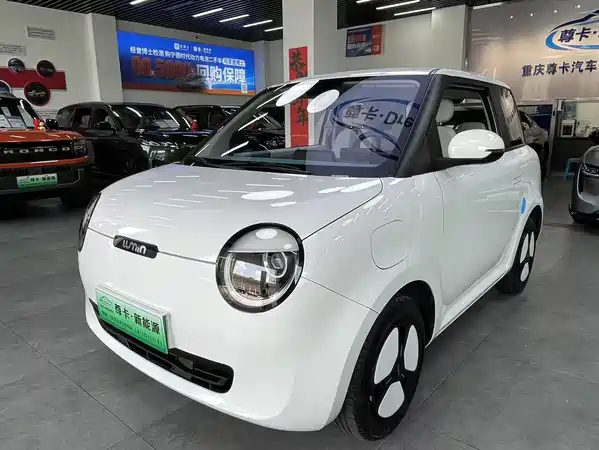 Changan Lumin 2024