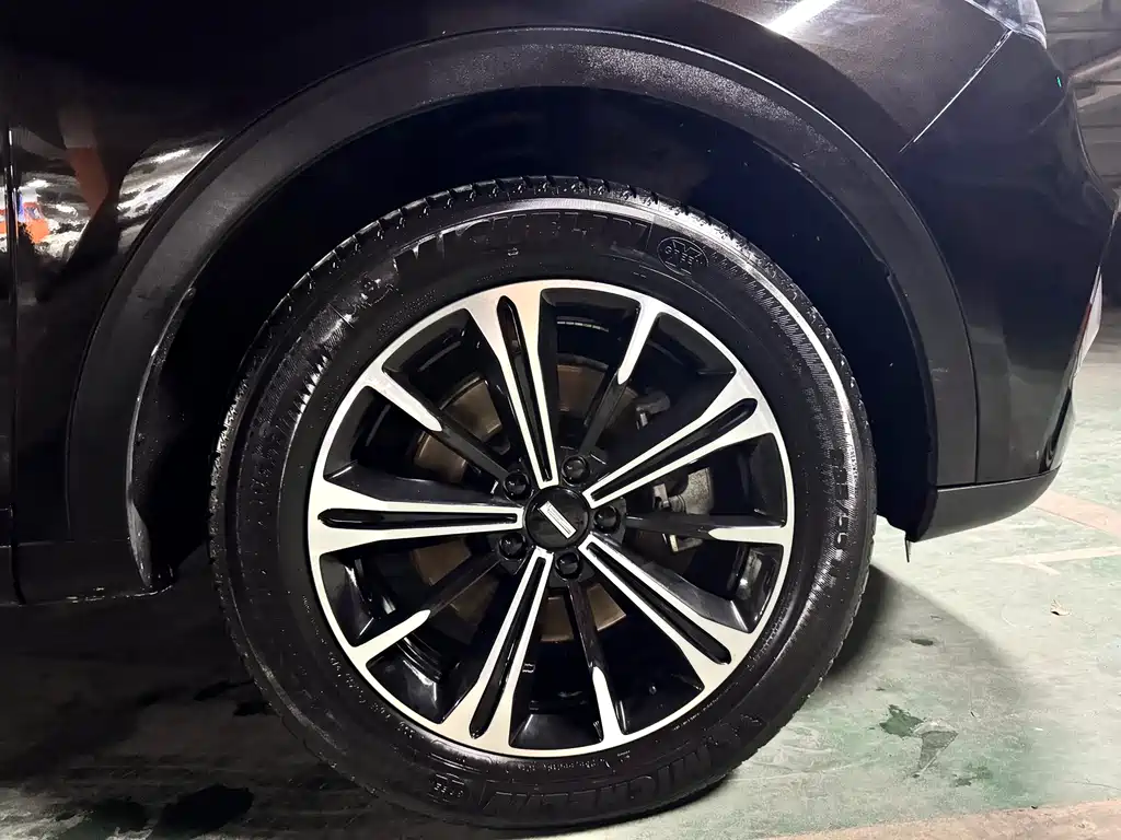 Wey VV6 2020