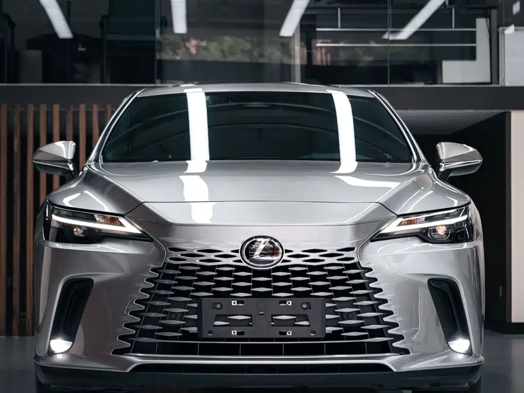 Lexus RX 2025 — фото 2