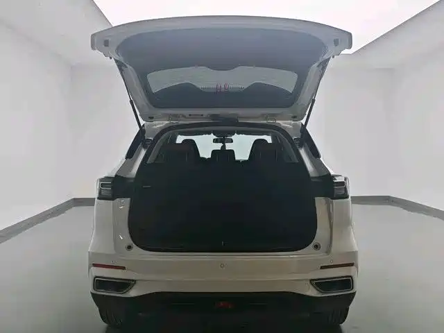 Changan CS55PLUS 2022 — фото 14