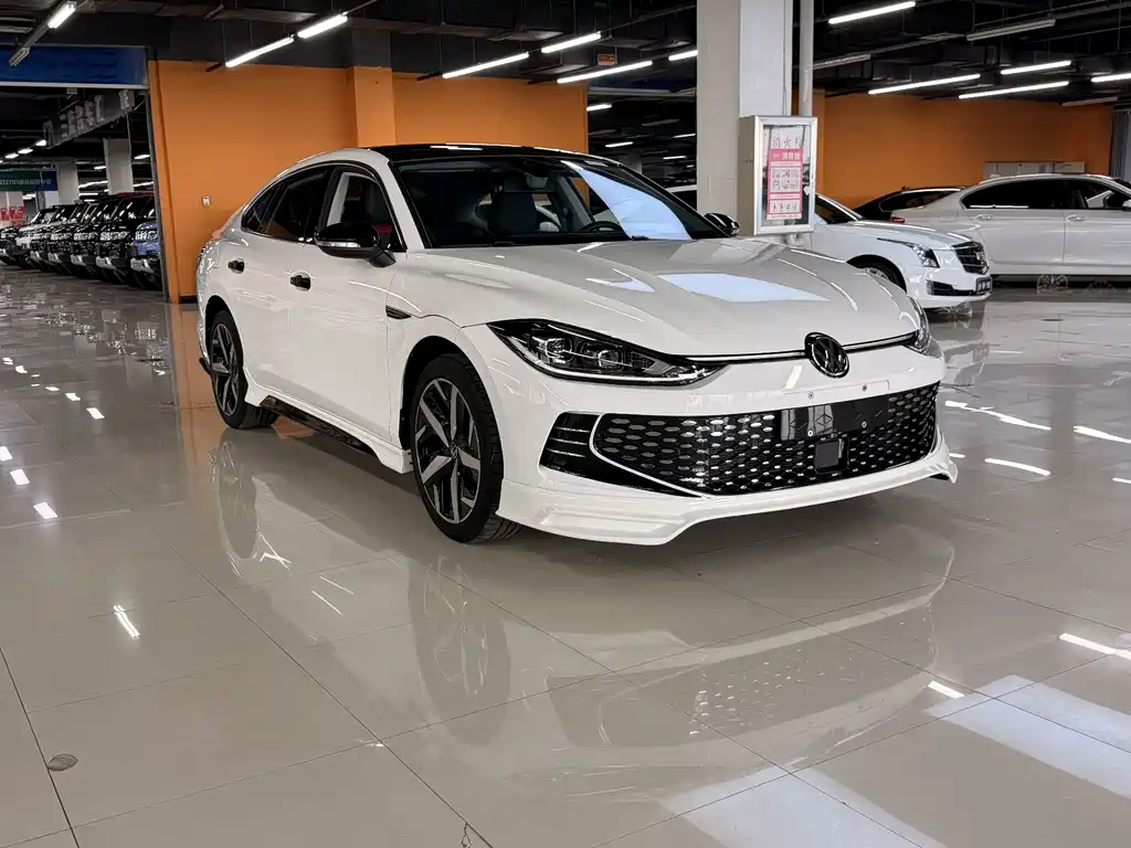 Volkswagen Lamando 2023