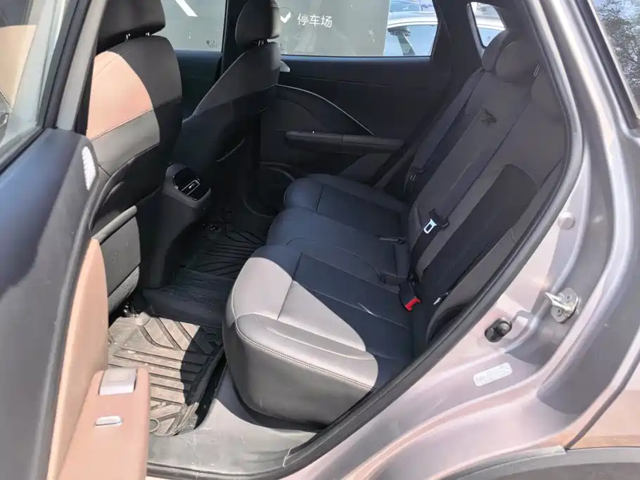 Changan CS55PLUS 2025 — фото 11