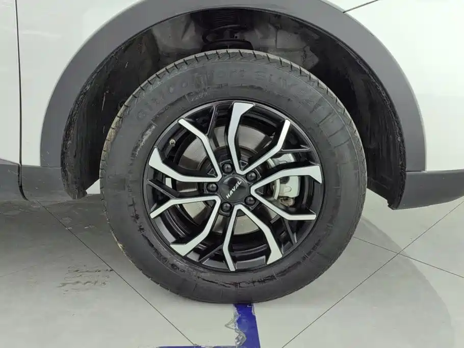 Haval H6 2022