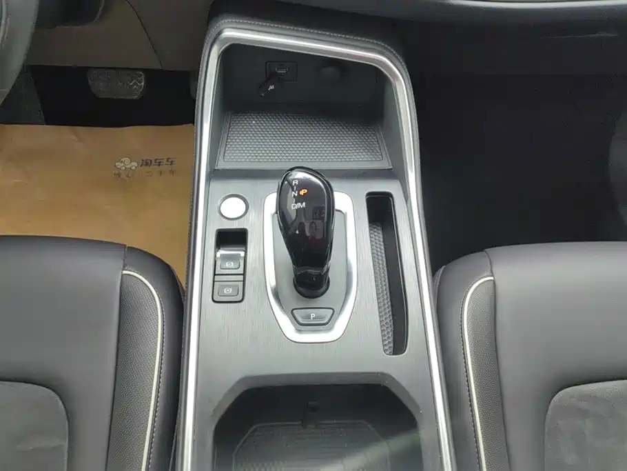 Haval H6 2022 — фото 16