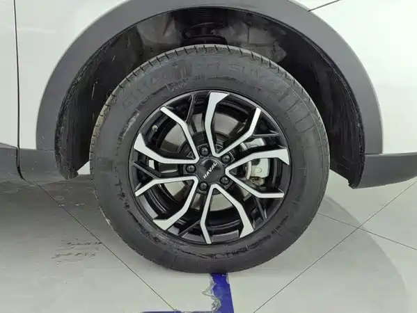 Haval H6 2022