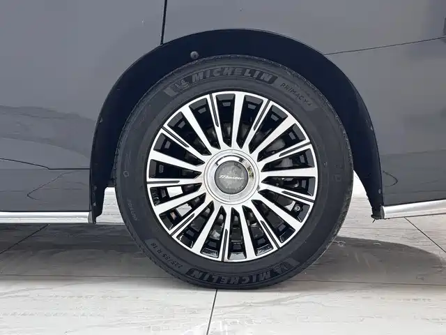 GAC Motor Trumpchi M8 2022 — фото 12