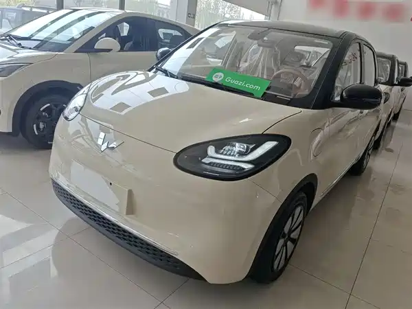 Wuling Bingo 2025