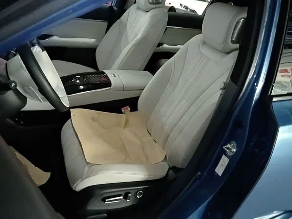 Honda S7 2025 — фото 15