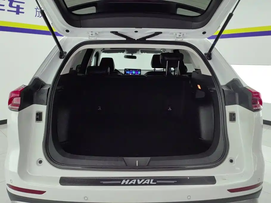 Haval H6 2022